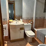 Appartement Salinas *