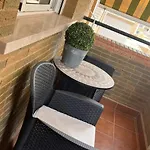 Appartement Salinas *