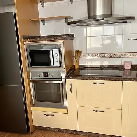 Salinas Appartement